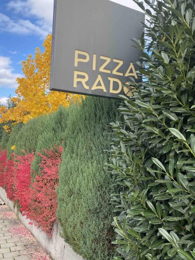 Pizza Rado