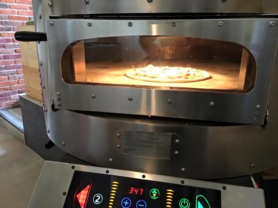 Pizza Rado
