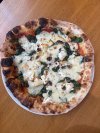 ШЕВРЕ, Pizza Rado