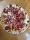 КАРНЕ, Pizza Rado