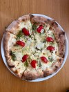 ДЖЕНОВЕЗЕ, Pizza Rado