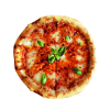 Маргарита, Pizza V Max