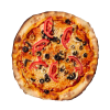 Вегетариана - голяма, Pizza V Max