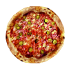 Лацио, Pizza V Max