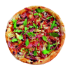 Италиана - голяма, Pizza V Max