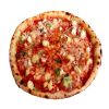 Куатро Формаджи, Pizza V Max
