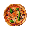 Ви Ем - голяма, Pizza V Max