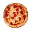 Пеперони - голяма, Pizza V Max