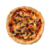 Капричоза, Pizza V Max