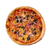 Тонино - голяма, Pizza V Max
