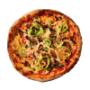 Гърция, Pizza V Max